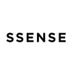 SSENSE Promo Code